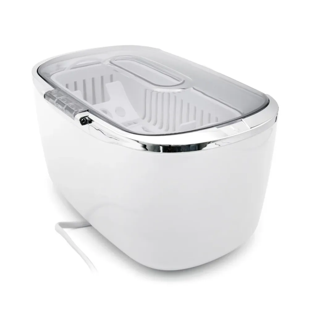 Ultrazvučni čistač za manikurne alate SU-942 50w 700ml Global