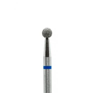 Dijamantna freza, "Ball", 2.3, Plava GOOD GIRL GEL