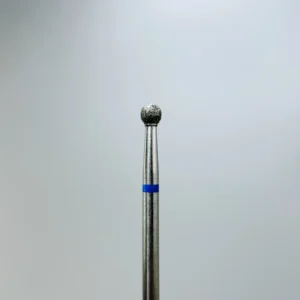Dijamantna freza, “Ball”, 3.0 mm, Plava GOOD GIRL GEL