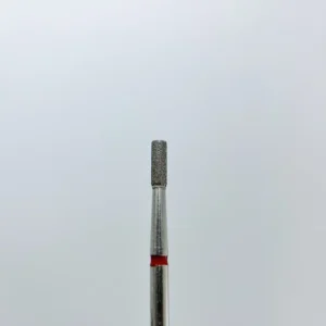 Dijamantna freza, “Cylinder”, 2.3*6.0 mm, Crvena GOOD GIRL GEL