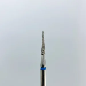 Dijamantna freza, “Needle”, 1.5*10 mm, Plava GOOD GIRL GEL