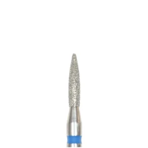 Dijamantna freza, “Svijeć”, 2*8.7 mm, Plava GOOD GIRL GEL