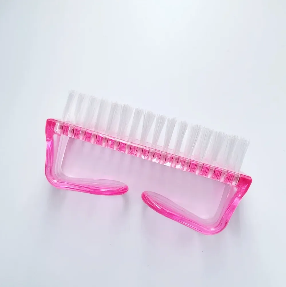 Četkica za prašinu za nokte s drškama Veliki pravokutnik GOOD GIRL GEL