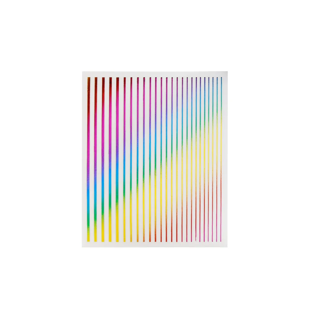 Fleksibilna traka Rainbow GOOD GIRL GEL