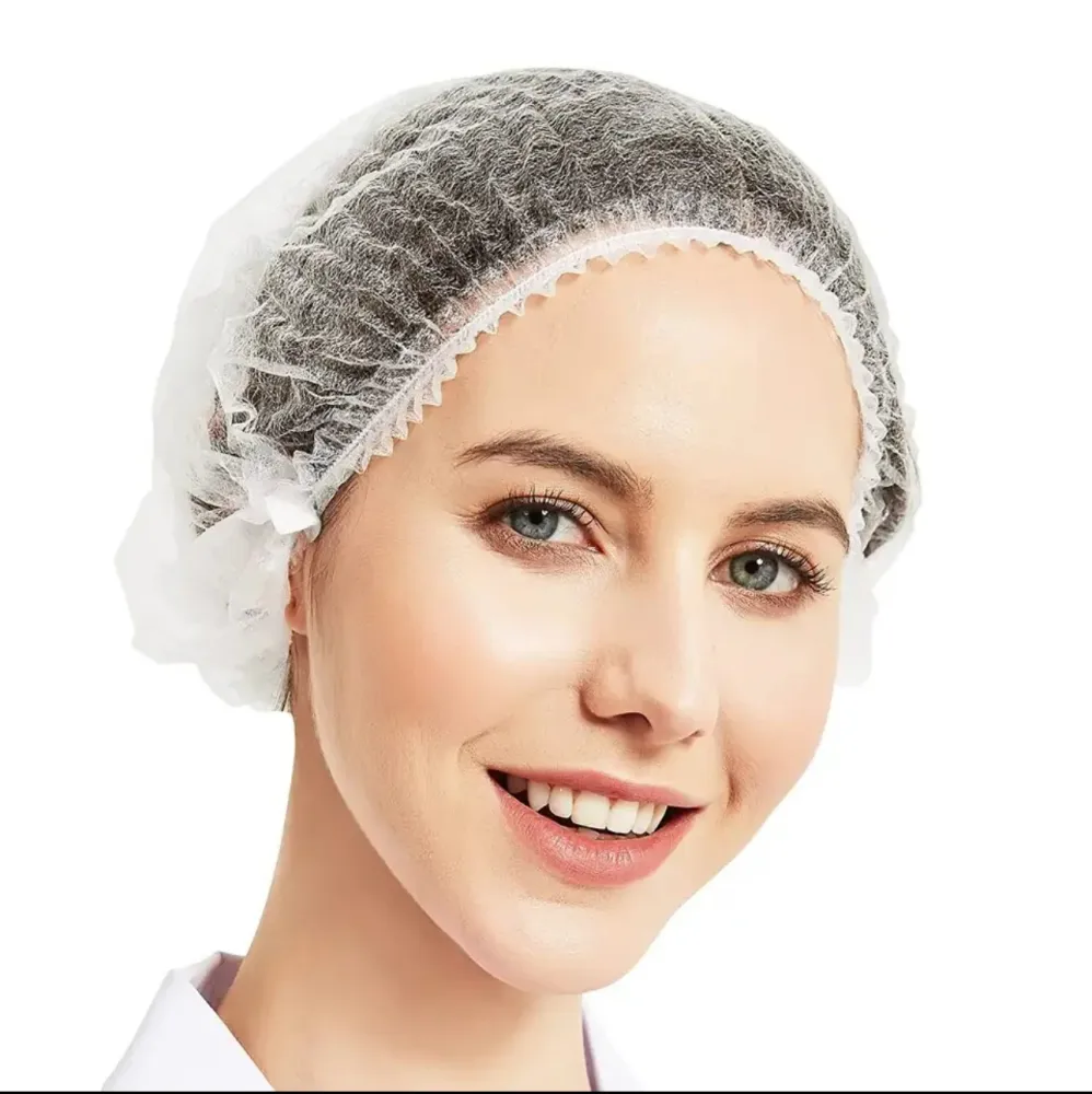 Jednokratna kapa za kosu 100 kom/pak GOOD GIRL GEL
