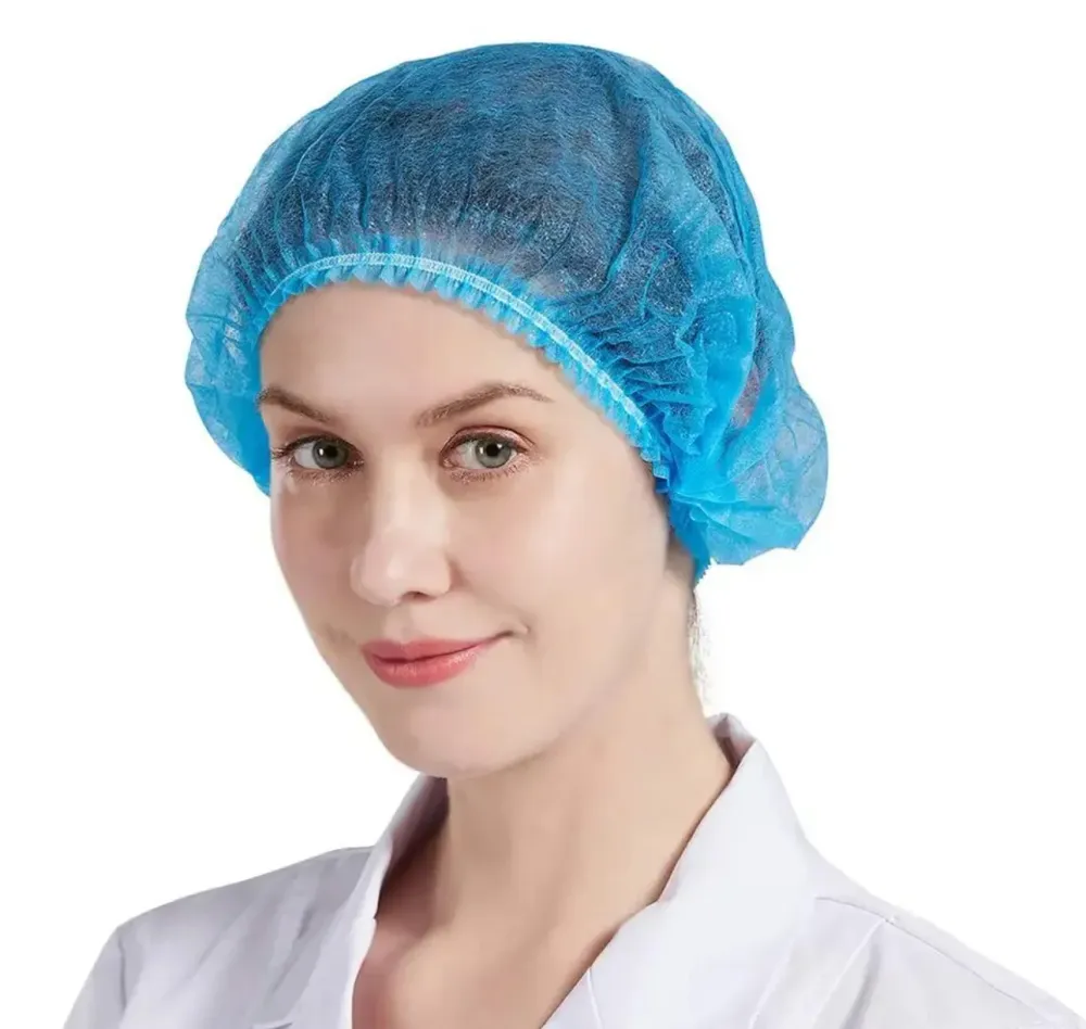 Jednokratna kapa za kosu 100 kom/pak GOOD GIRL GEL