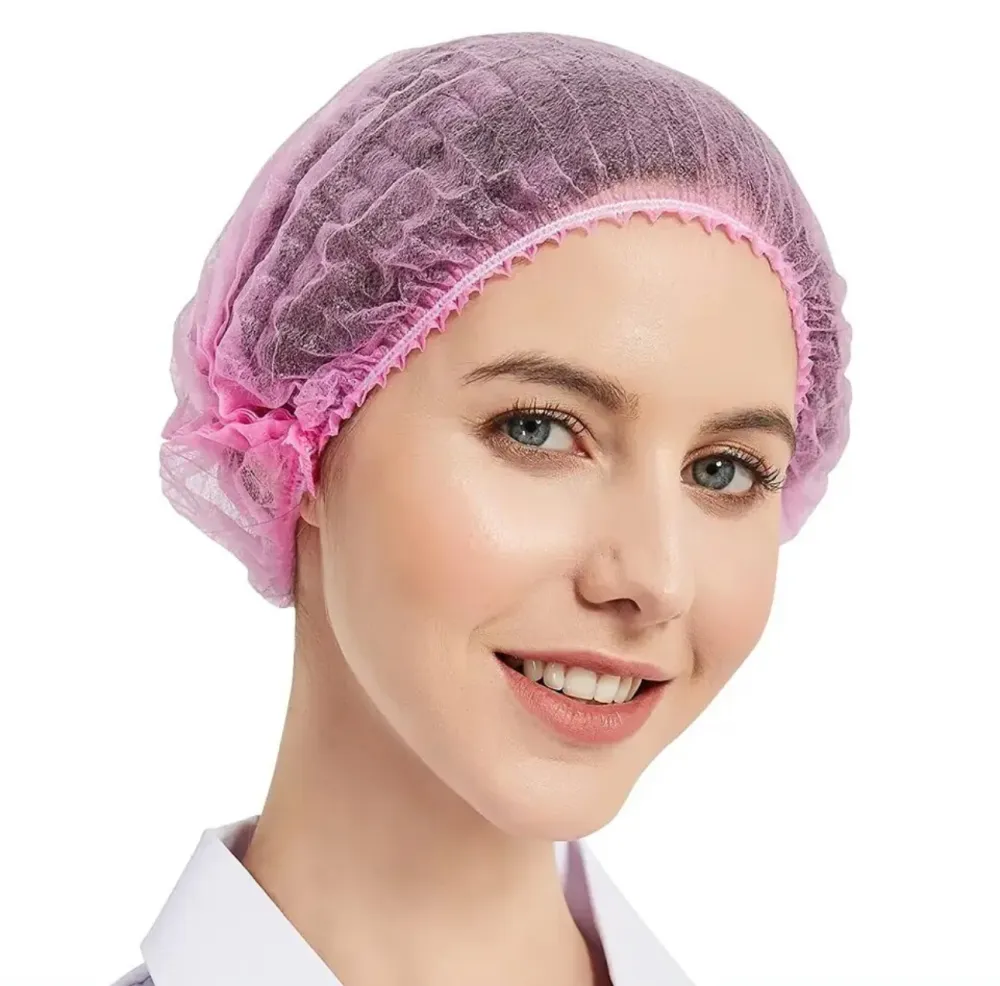 Jednokratna kapa za kosu 100 kom/pak GOOD GIRL GEL