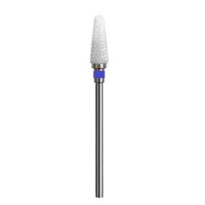 Keramička freza, “Kona” Tanka, 4.5*13 mm, Plava GOOD GIRL GEL
