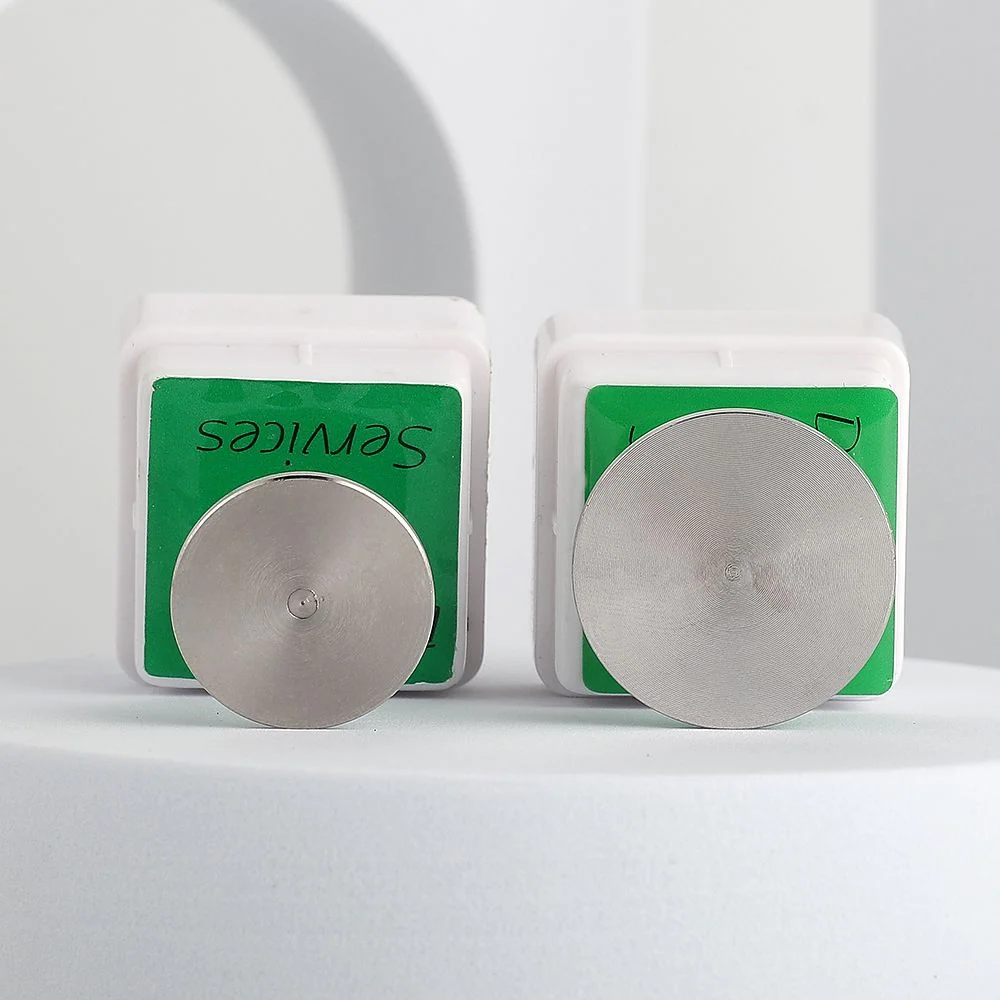 Pododisc 20mm SDH20 GOOD GIRL GEL