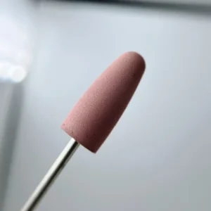 Silikonski polir 202 Smeđ 400 grit GOOD GIRL GEL