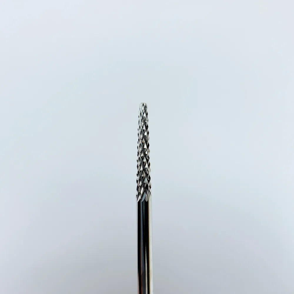 Tvrdometalna freza, “Needle”, 2.3*14.5, Plava GOOD GIRL GEL