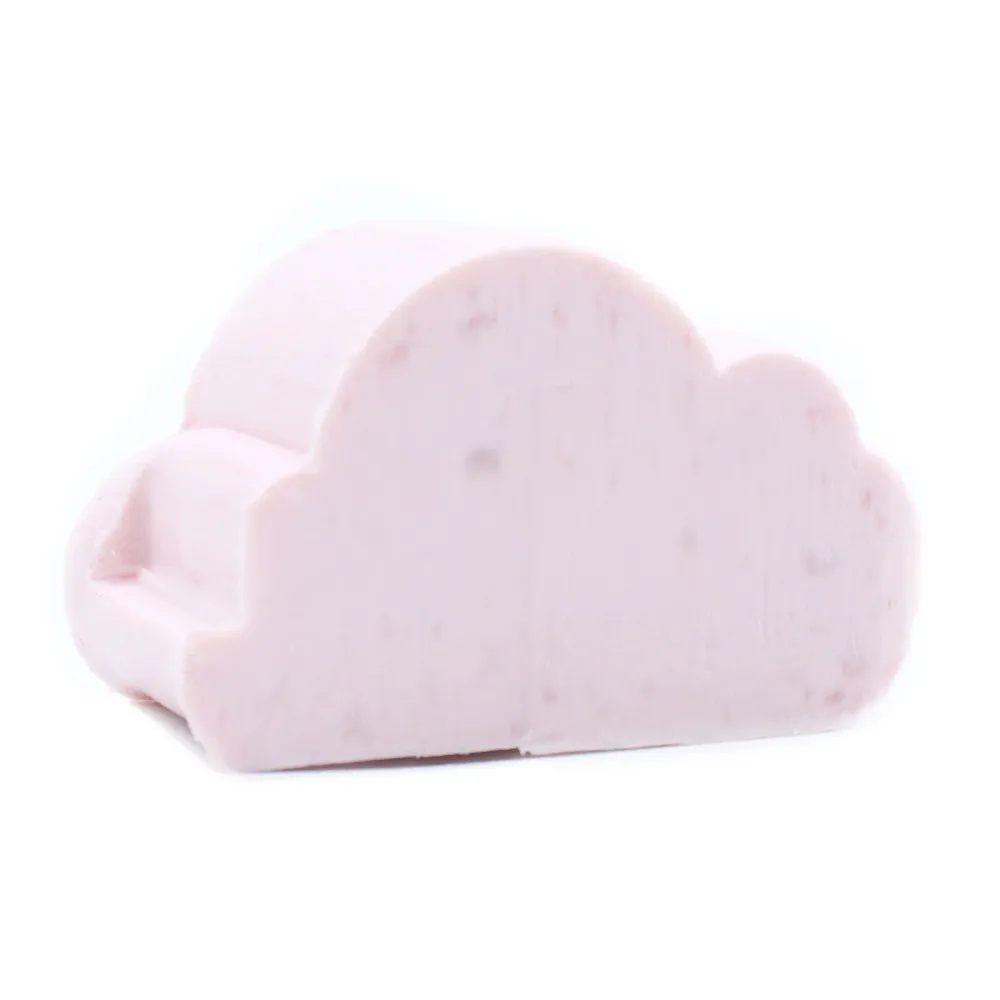 Gosti sapuni Pink Cloud Marshmallow 10 komada