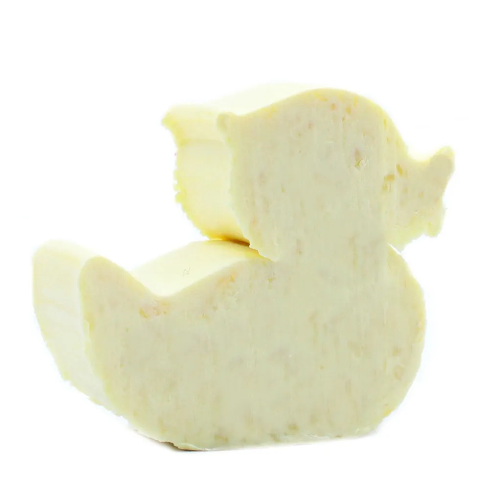 Gostujući sapun Žuta patka miris breskve 10 komada