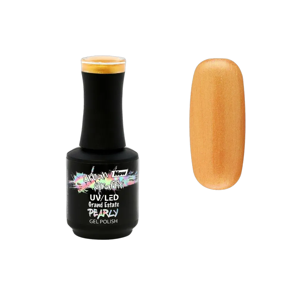 Grand Estate - UGGP-A0316 Urban Graffiti Gel Lak za Nokte 15ml