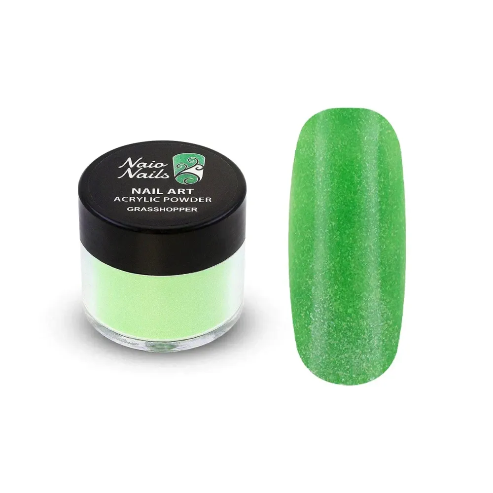 Grasshopper akrilni prah - 12g