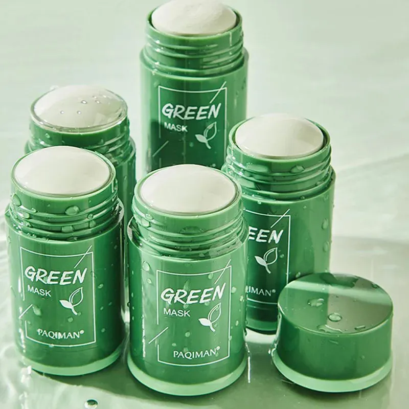 Green mask stick – maska za lice protiv mitisera i akni
