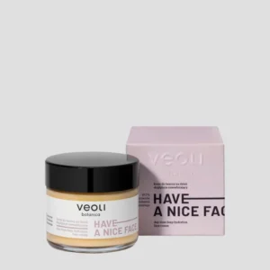 Have nice face Veoli Botanica dubinski hidratantna dnevna krema
