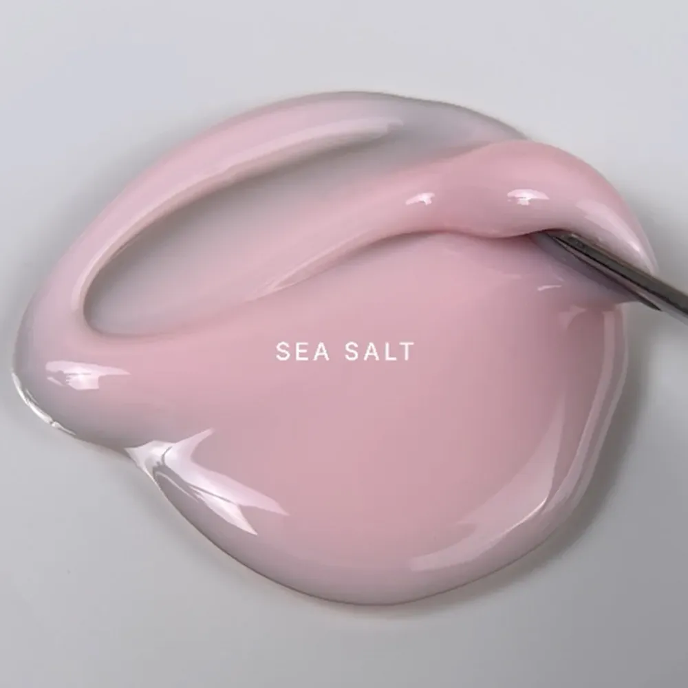 Frame Gel Sea Salt 30 ml HEYLOVE