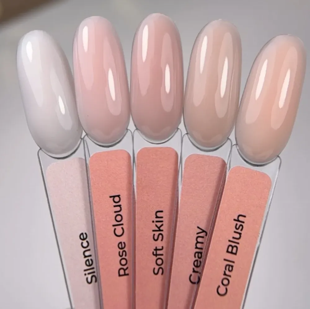 Frame Gel Silence 30 ml HEYLOVE