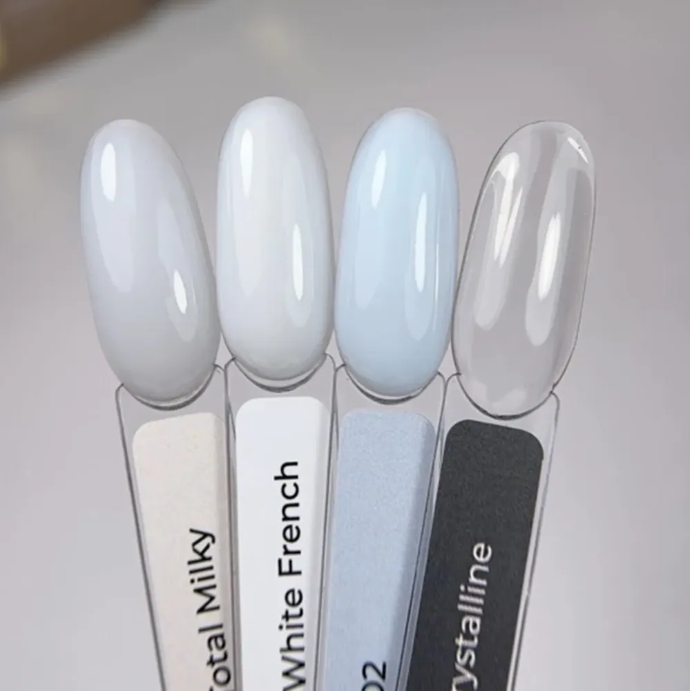 Frame Gel Total Milky 30 ml HEYLOVE