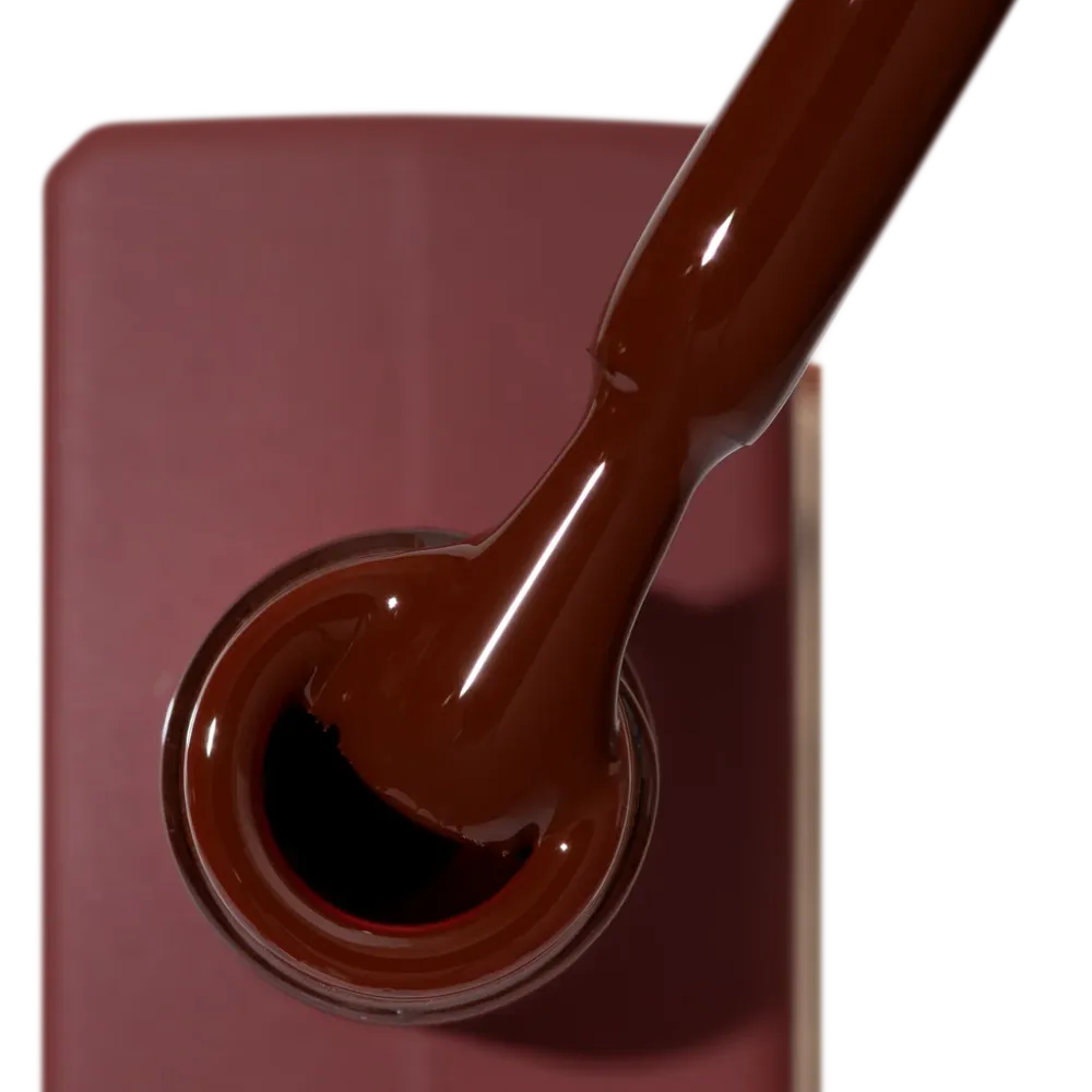 Gel lak Brandy 15 ml HEYLOVE