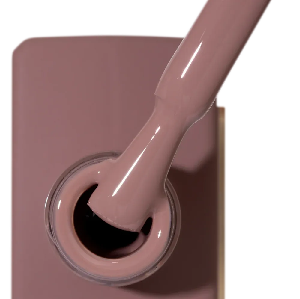 Gel lak Brown Rose 15 ml HEYLOVE