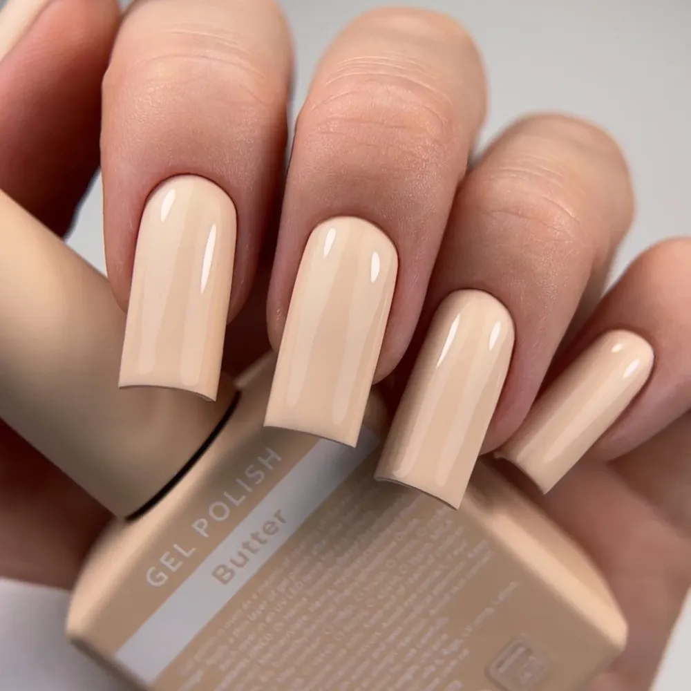 Gel lak Butter 15 ml HEYLOVE