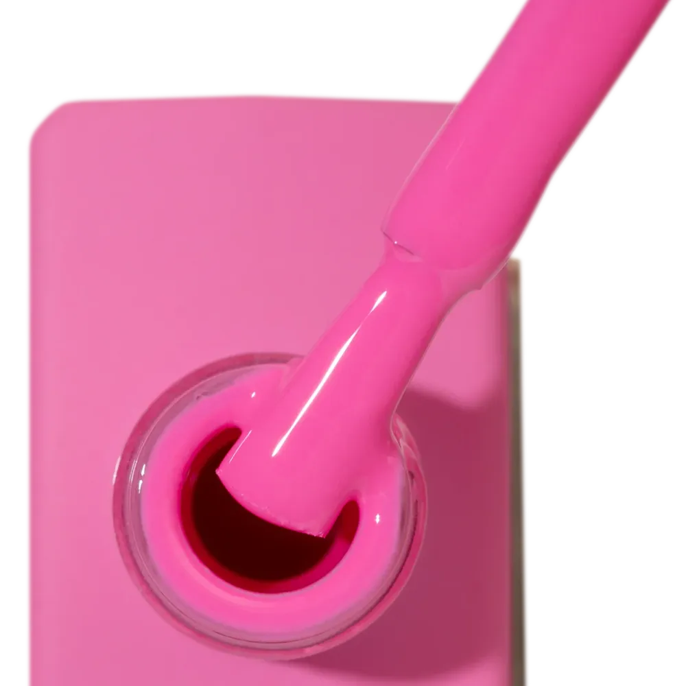 Gel lak za nokte Hi Barbie! 15 ml HEYLOVE