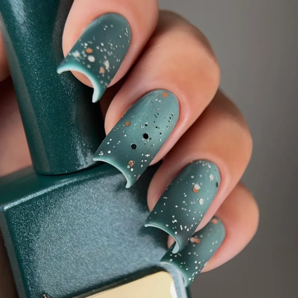 Gel lak za nokte "Cat Eye" Twill 15 ml HEYLOVE
