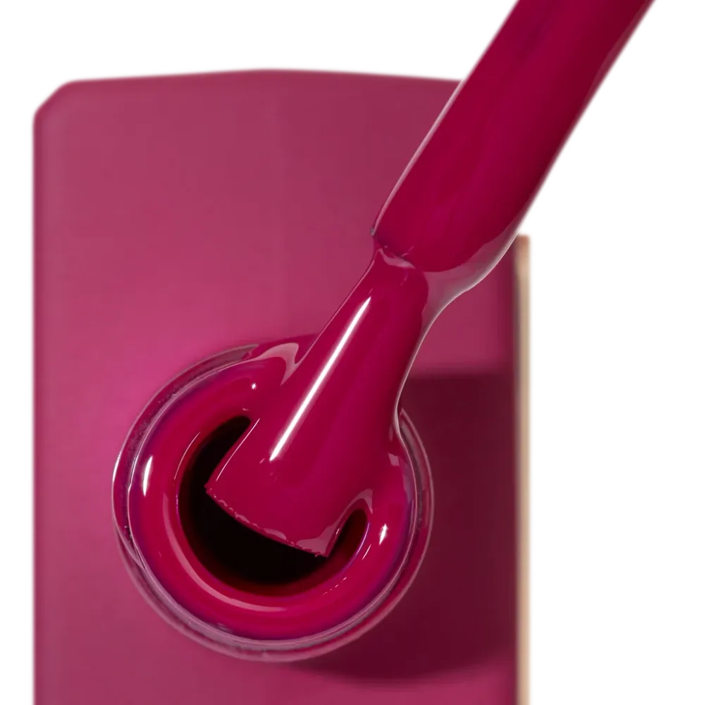 Gel lak za nokte Sangria 15 ml HEYLOVE