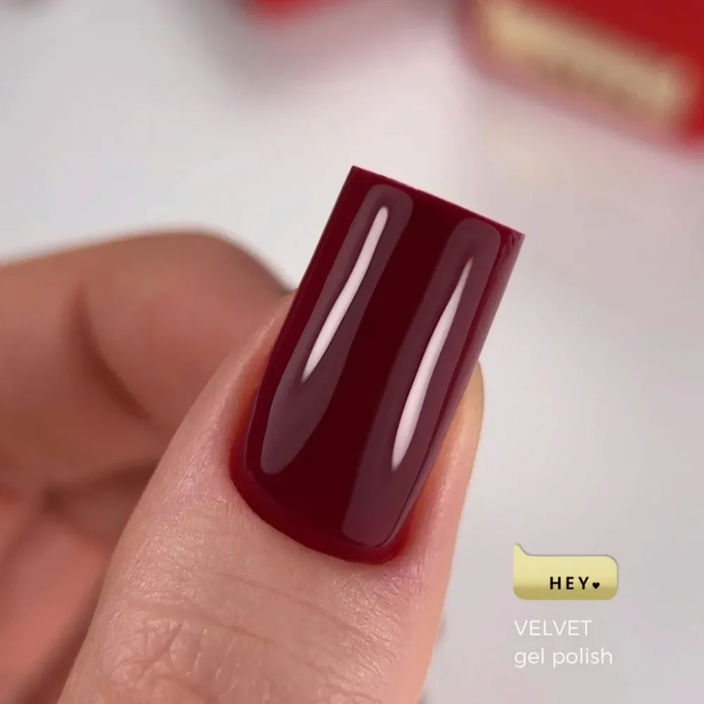 Gel lak za nokte Velvet 15 ml HEYLOVE