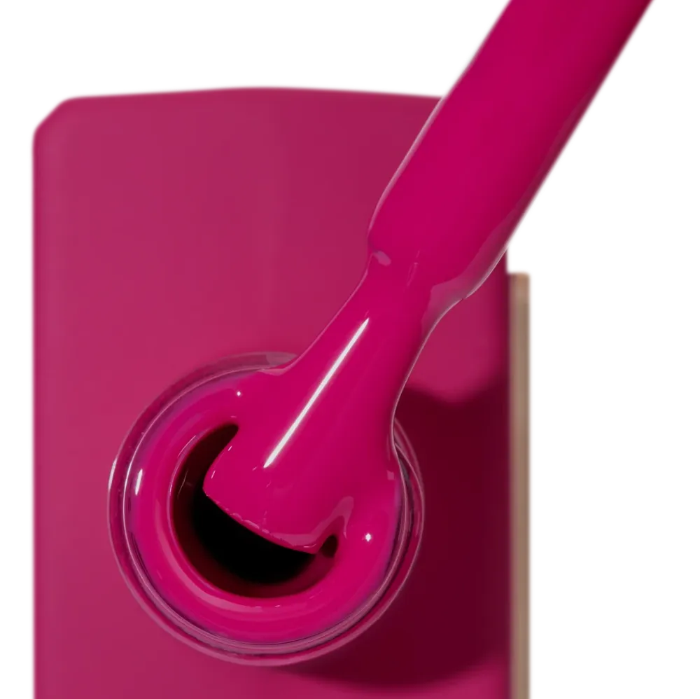 Gel lak za nokte Viva Magenta 15 ml HEYLOVE