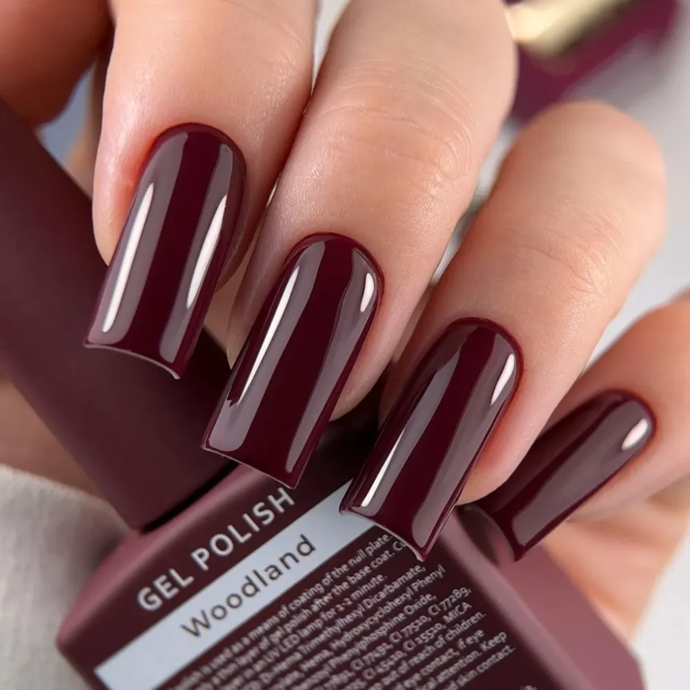 Gel lak za nokte Woodland 15 ml HEYLOVE