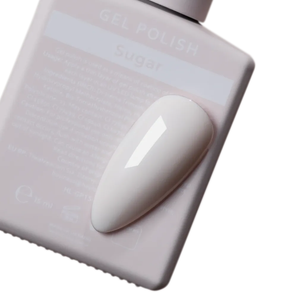 Gel lak Sugar 15 ml HEYLOVE