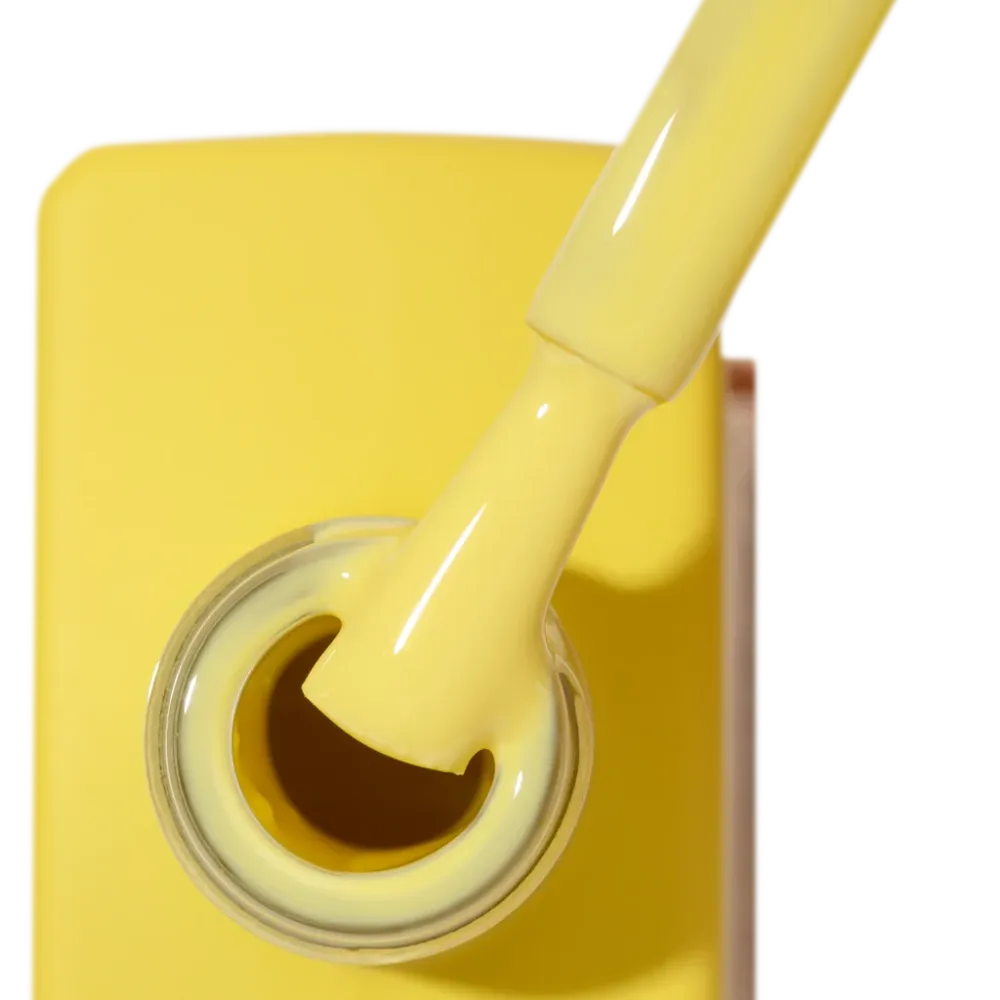 Gel lak Sunshine 15 ml HEYLOVE