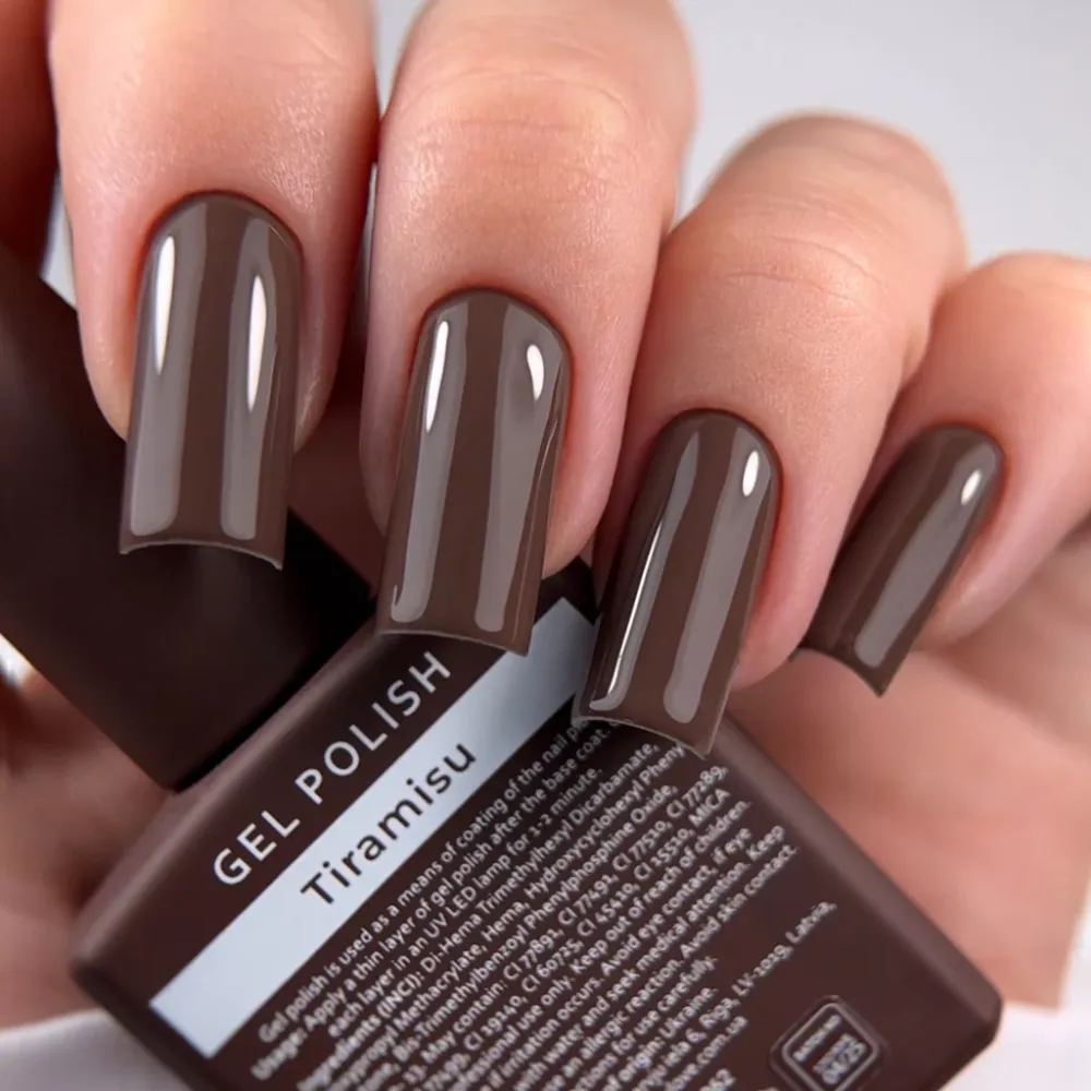 Gel lak Tiramisu 15 ml HEYLOVE
