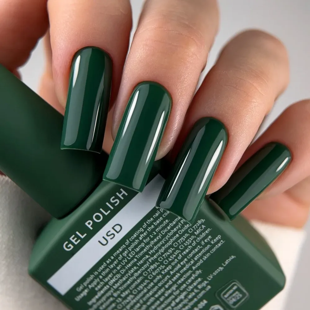 Gel lak USD 15 ml HEYLOVE
