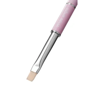 Kist za gel nokte - Široki kutni (8 mm) HEYLOVE