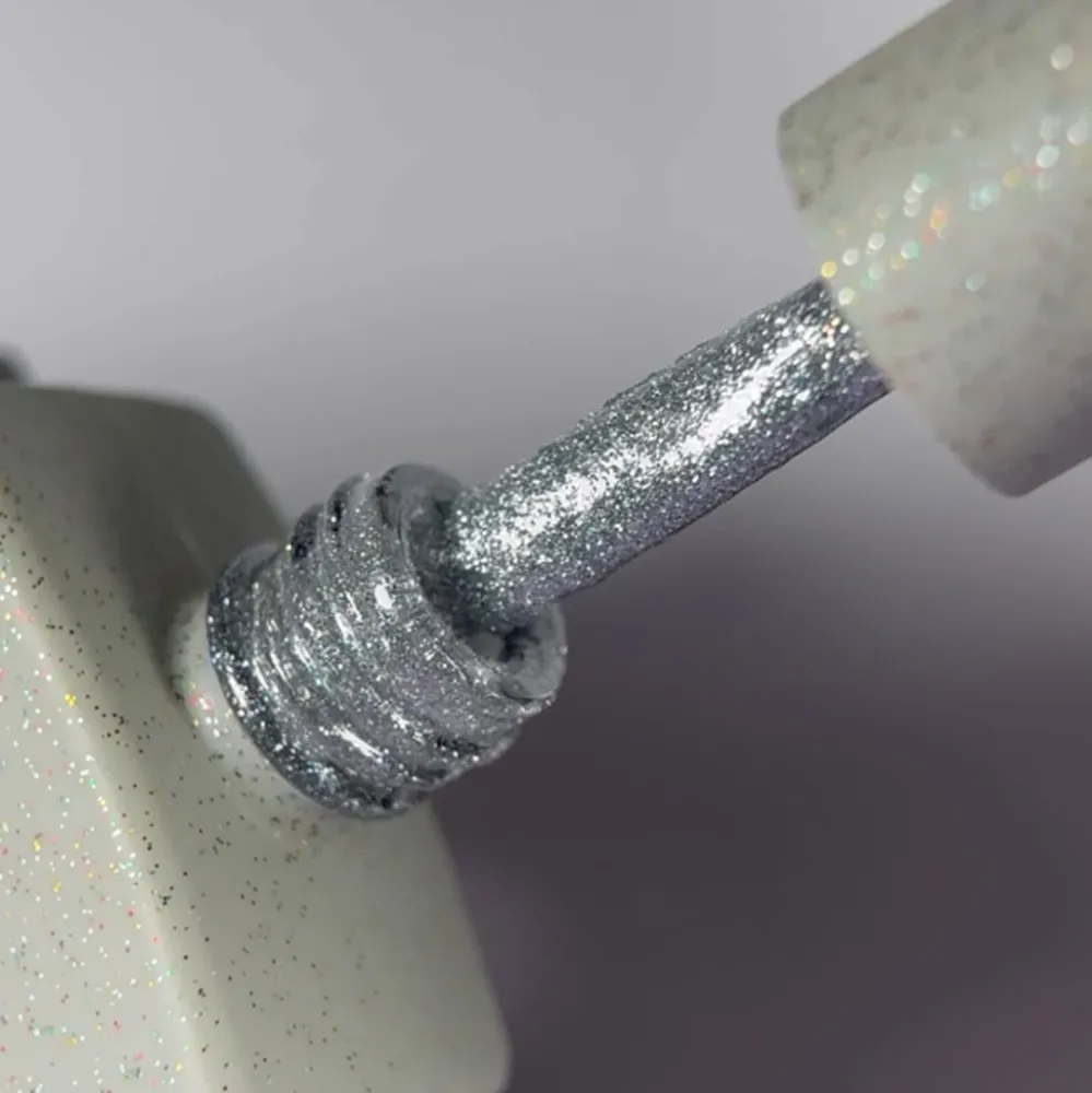 Reflektirajući gel lak Starlight 15 ml HEYLOVE