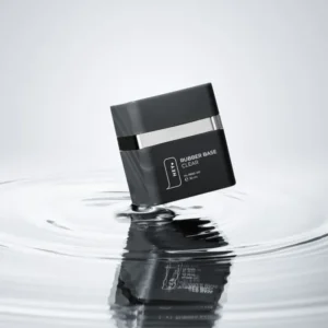 Rubber base Clear 30 ml HEYLOVE