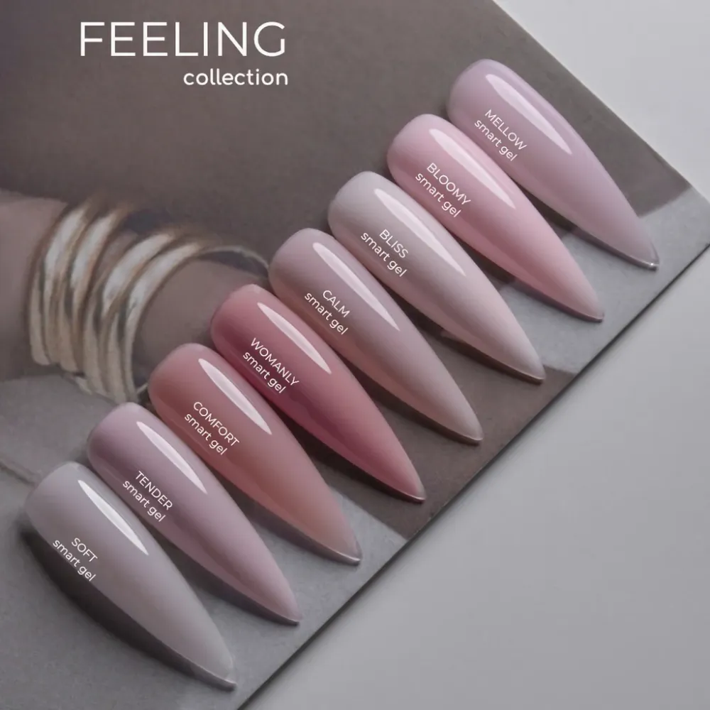 Smart Gel Calm 15 ml HEYLOVE