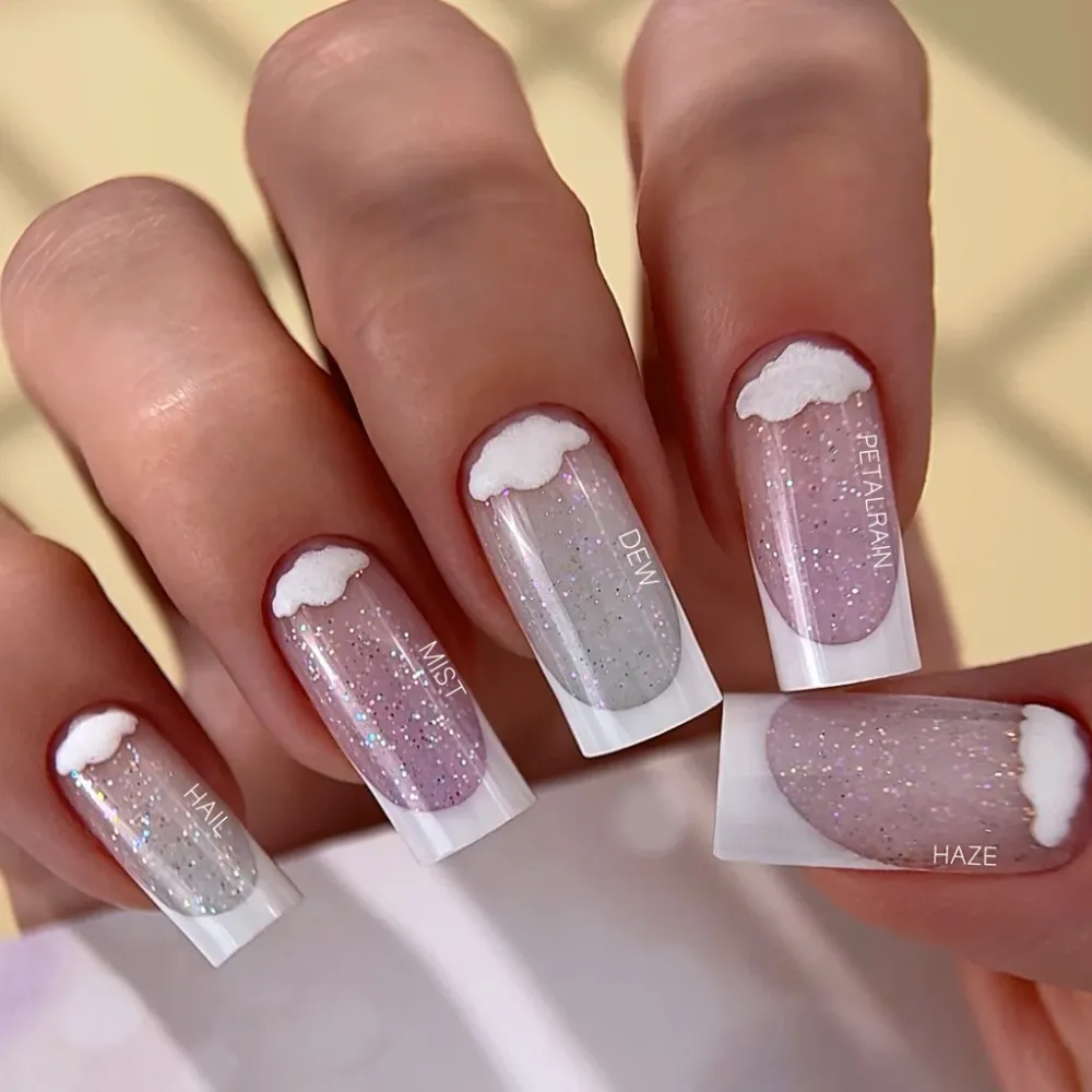 Smart Gel Mist 15 ml HEYLOVE