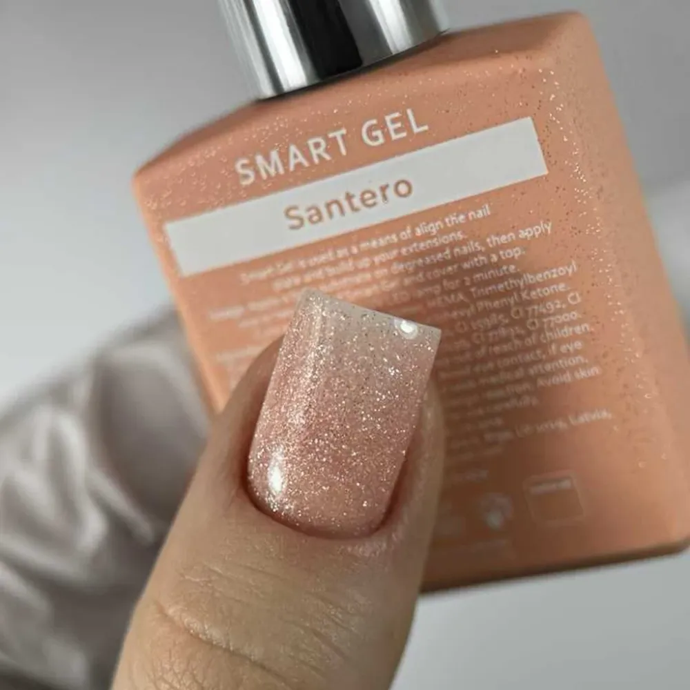 Smart Gel Santero 15 ml HEYLOVE