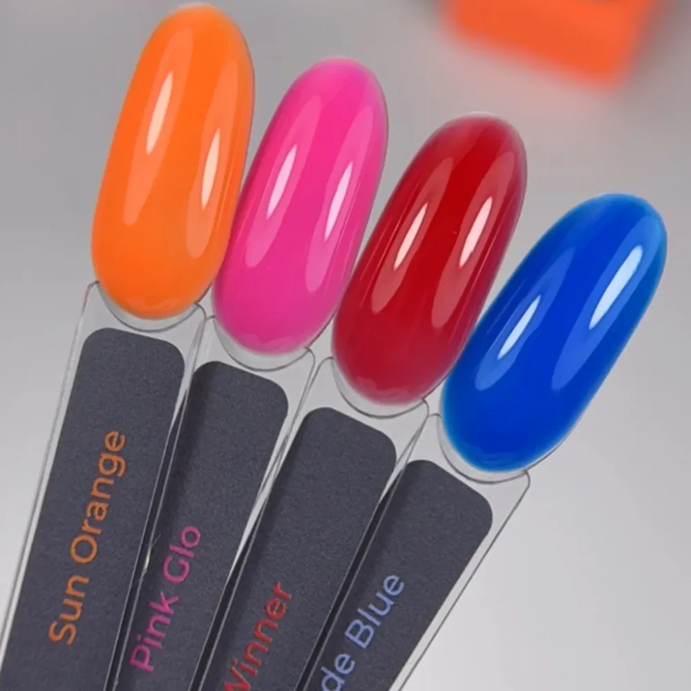 Smart Gel Winner 15 ml HEYLOVE