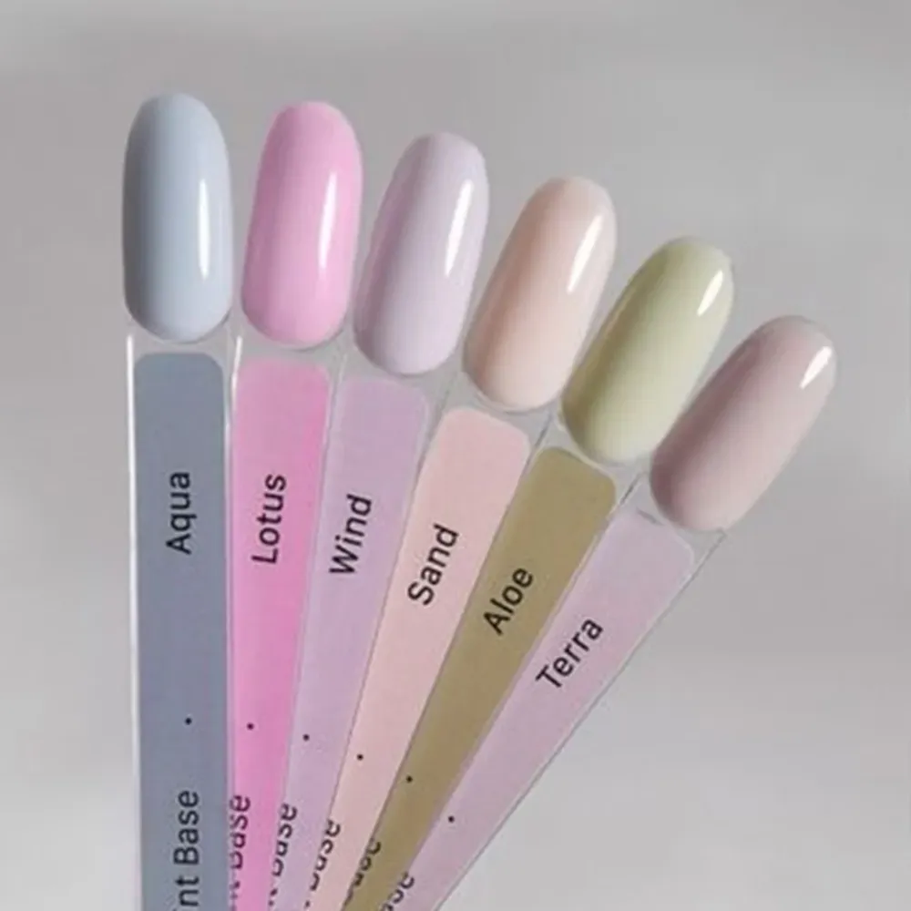 Tint Base Aqua 15 ml HEYLOVE