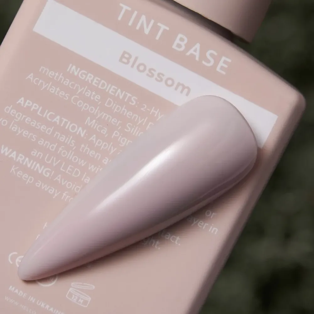 Tint Base Blossom 15 ml HEYLOVE