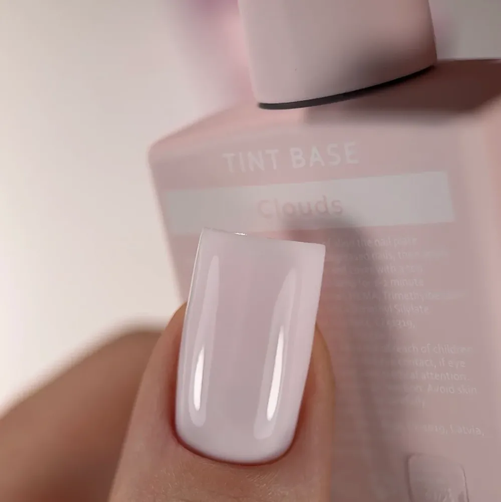 Tint Base Clouds 15 ml HEYLOVE