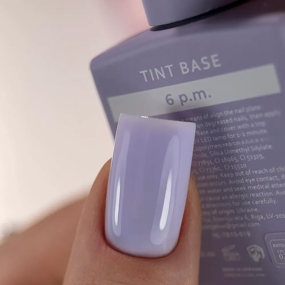 Tint Base 6 p.m. 15 ml HEYLOVE