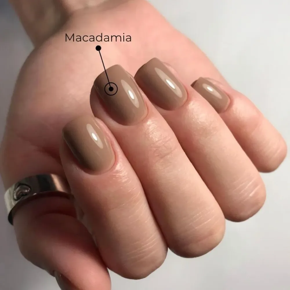 Tint Base Macadamia 15 ml HEYLOVE