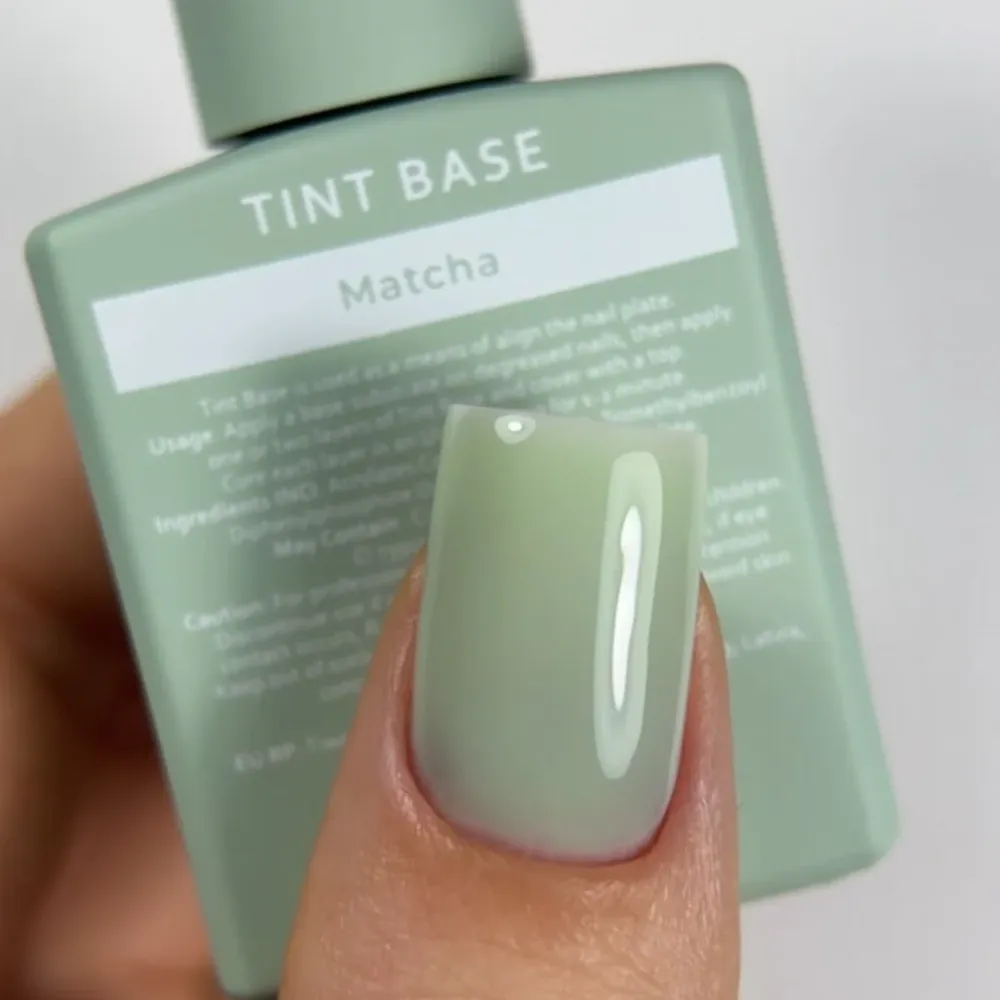 Tint Base Matcha 15 ml HEYLOVE